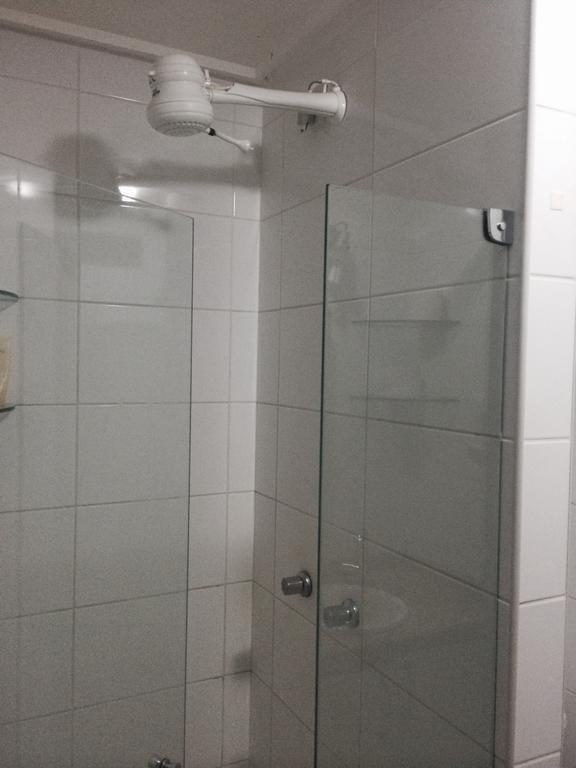 Apartamento Beira Mar Manaira Joao Pessoa Room photo